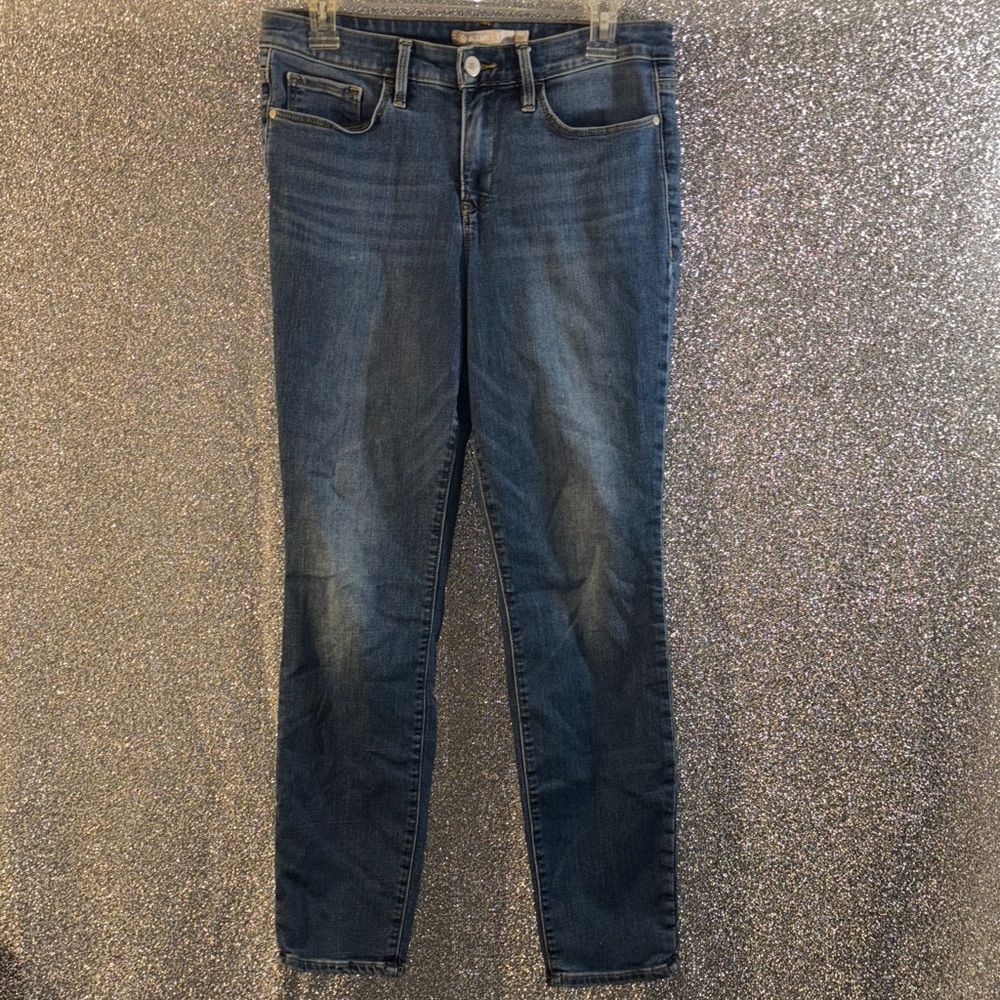 Athleta size 8 jeans